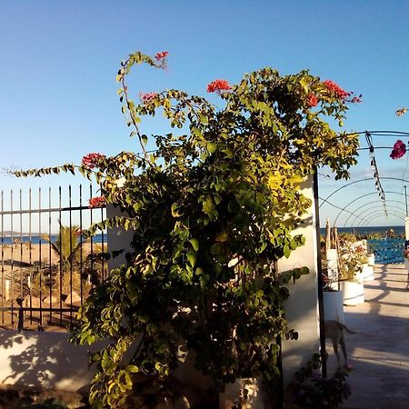 Cytyz Appart Hotel Mahajanga Buitenkant foto
