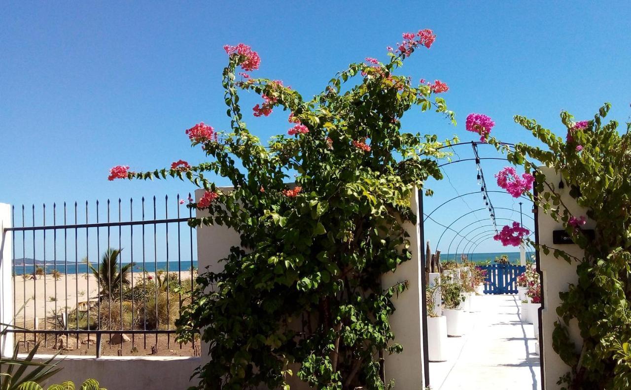 Cytyz Appart Hotel Mahajanga Buitenkant foto