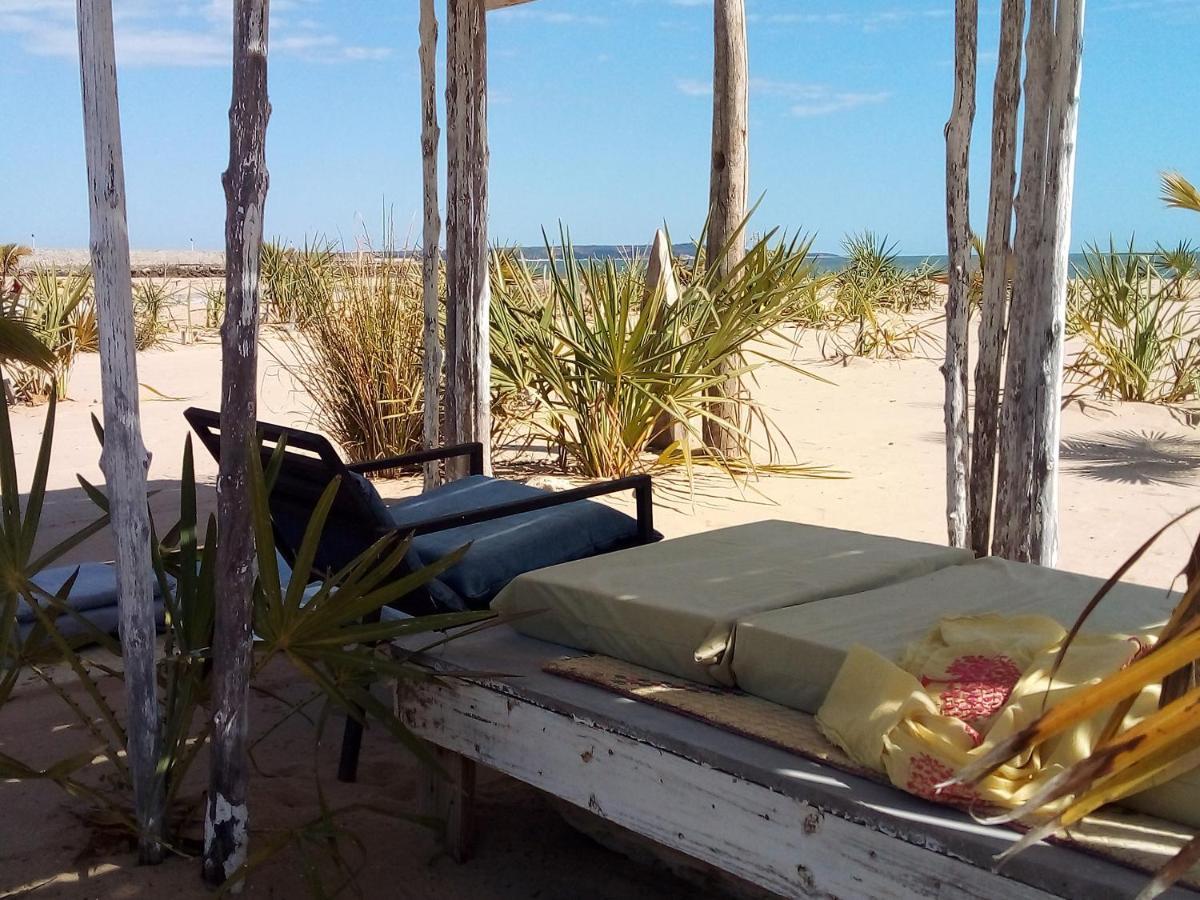 Cytyz Appart Hotel Mahajanga Buitenkant foto