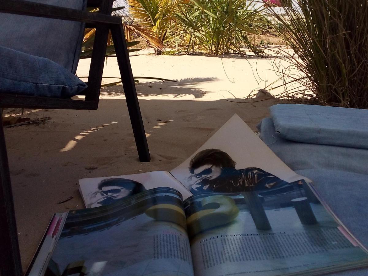 Cytyz Appart Hotel Mahajanga Buitenkant foto