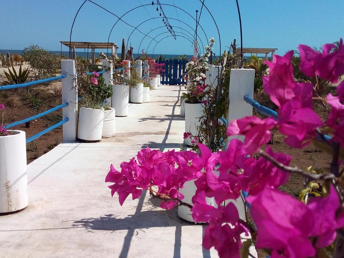 Cytyz Appart Hotel Mahajanga Buitenkant foto