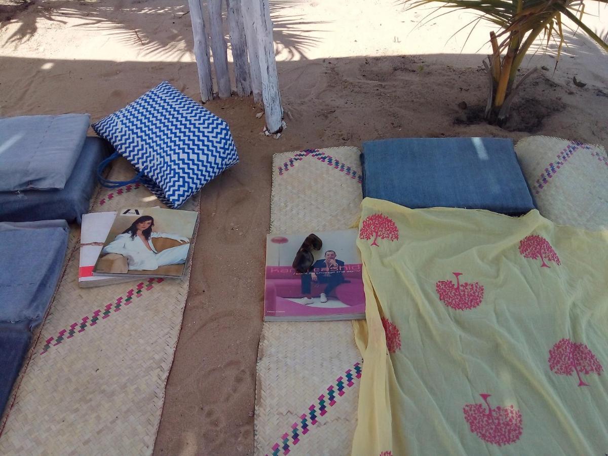 Cytyz Appart Hotel Mahajanga Buitenkant foto