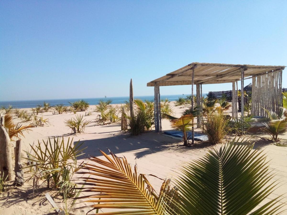 Cytyz Appart Hotel Mahajanga Buitenkant foto