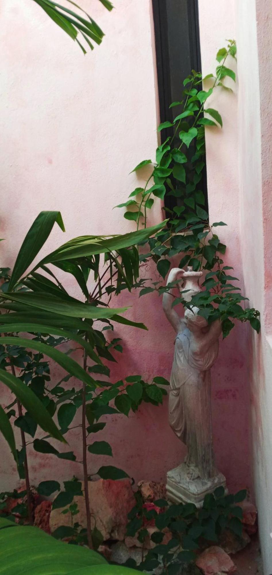 Cytyz Appart Hotel Mahajanga Buitenkant foto
