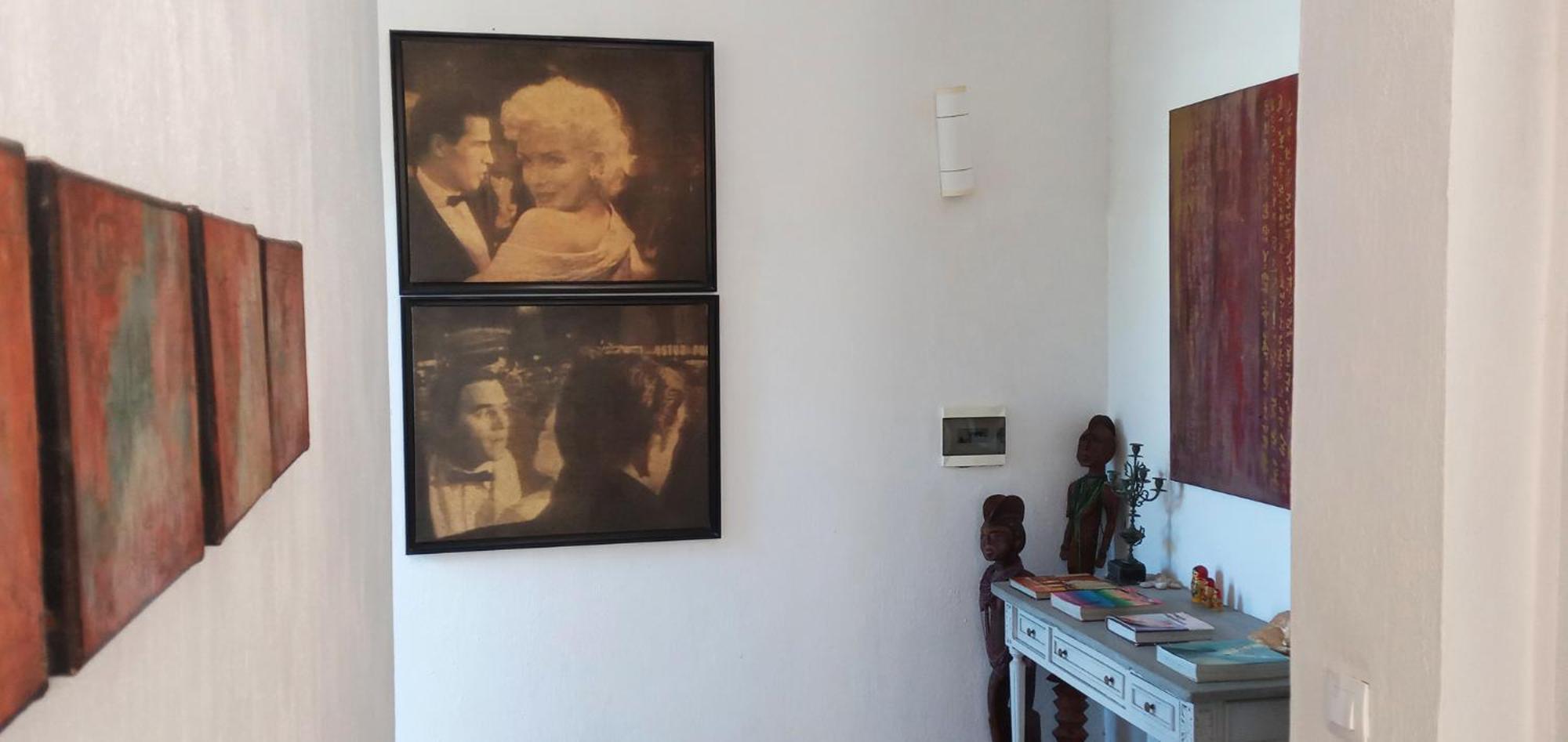 Cytyz Appart Hotel Mahajanga Buitenkant foto