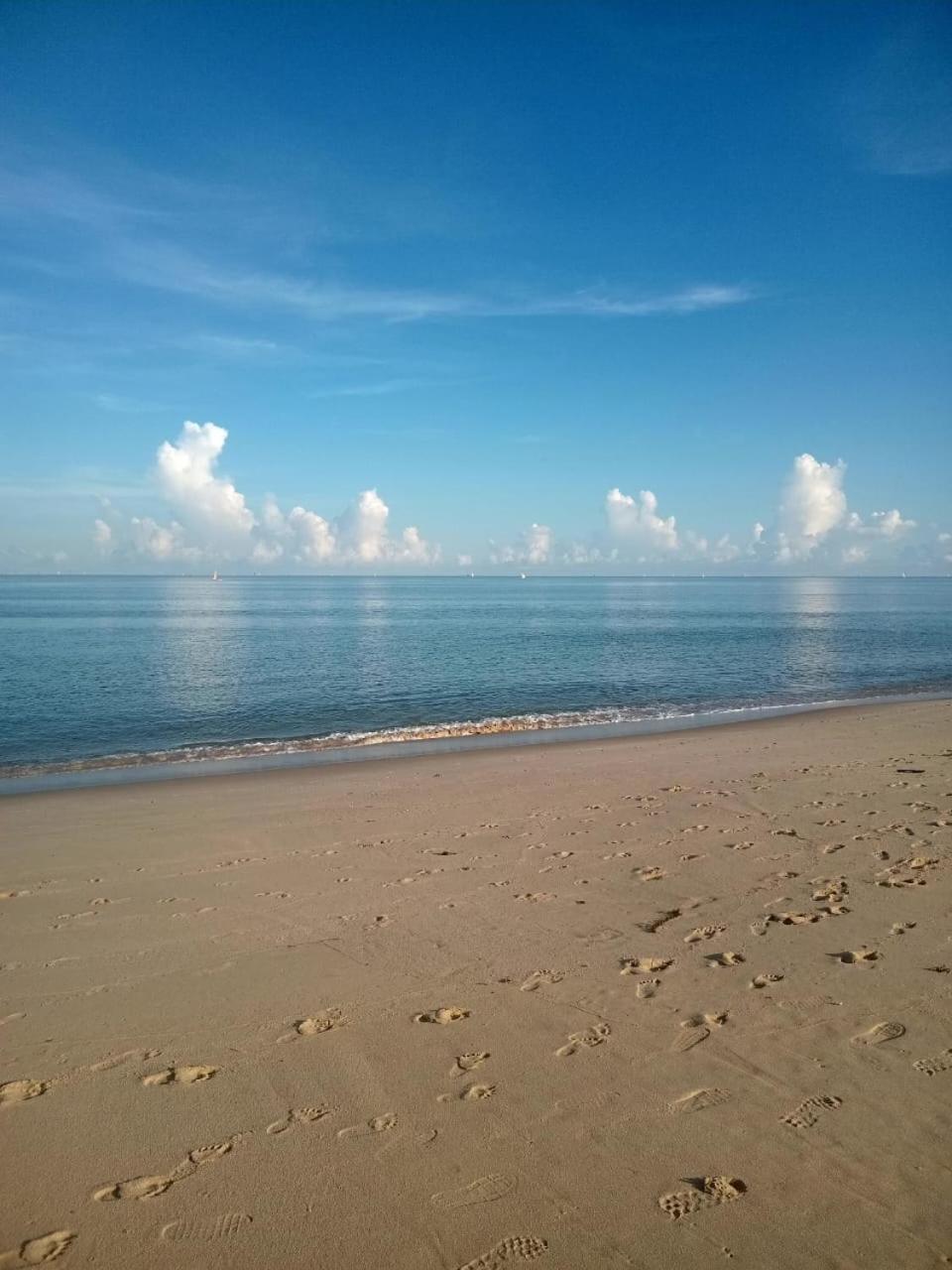 Cytyz Appart Hotel Mahajanga Buitenkant foto